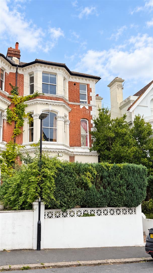 Baldslow Road, Hastings